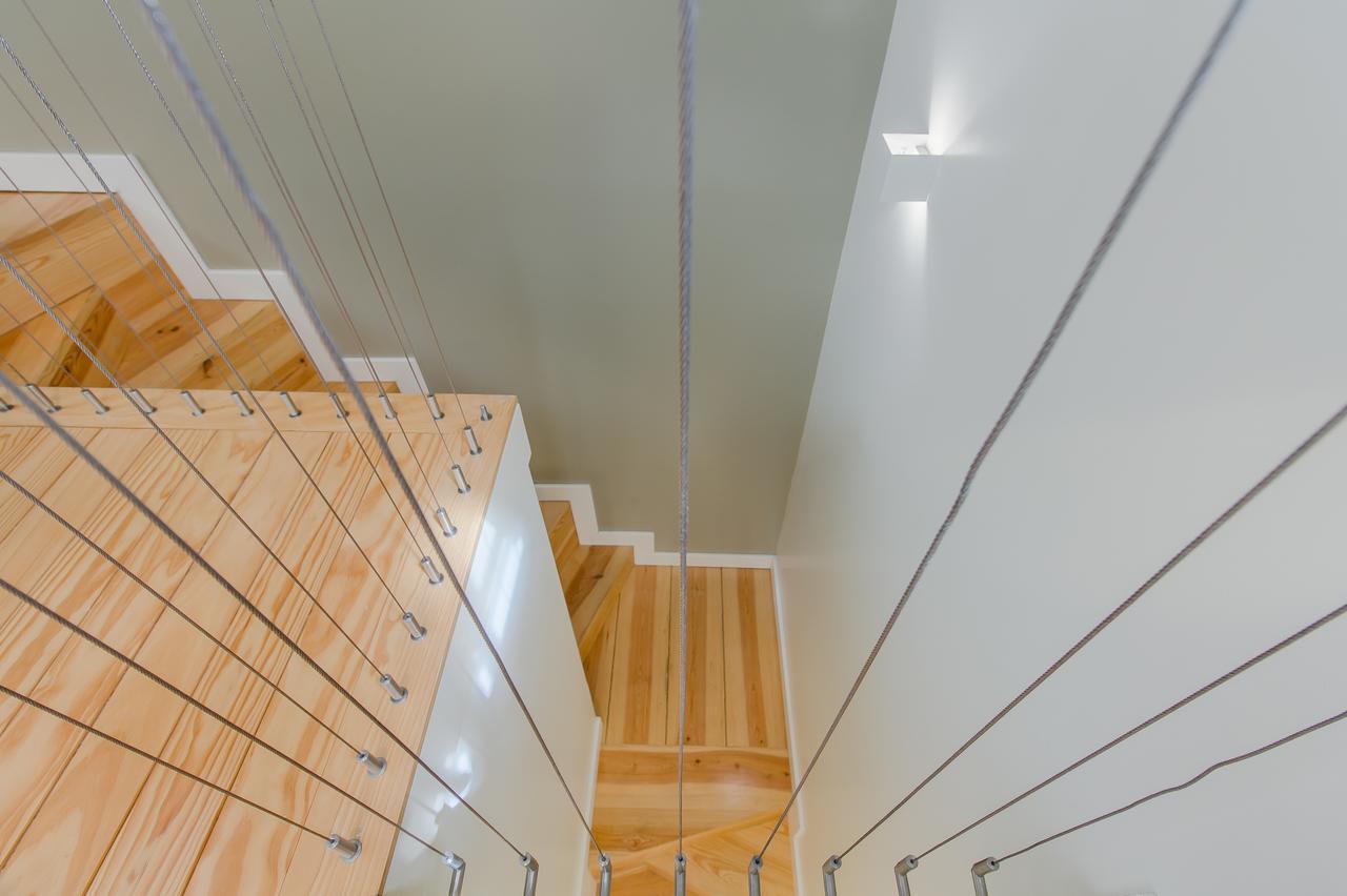 Design Apartment In Typical Alfama Lisbona Esterno foto